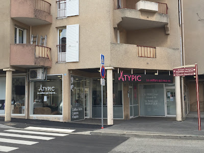 Atypic à Bourg-de-Péage