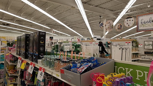 Fabric Store «Jo-Ann Fabrics and Crafts», reviews and photos, 4101 Transit Rd #1, Williamsville, NY 14221, USA