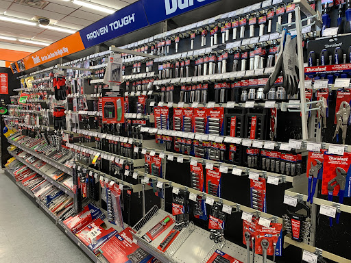 Auto Parts Store «AutoZone», reviews and photos, 3675 Elkhorn Blvd, North Highlands, CA 95660, USA