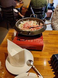 Sukiyaki du Restaurant coréen Guibine à Paris - n°12