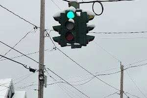 Tipperary Hill Traffic Light image