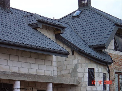 Extra roofs. Sales and installation of roofing