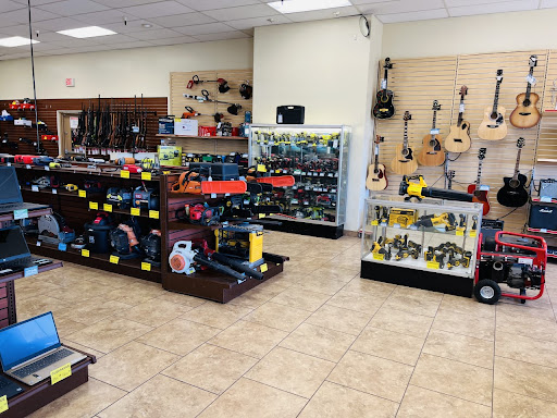 Pawn Shop «Pawn1st», reviews and photos, 203 N Litchfield Rd, Goodyear, AZ 85395, USA