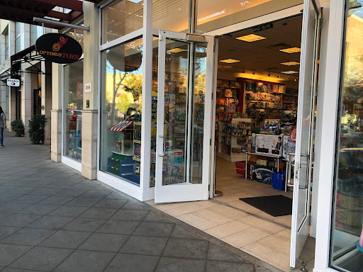 Toy Store «Optimus Toys», reviews and photos, 12448 S Mainstreet, Etiwanda, CA 91739, USA