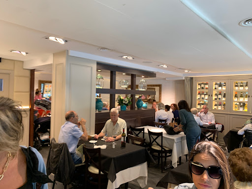La Ciudadela Restaurant en Barcelona