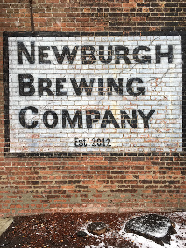 Brewery «Newburgh Brewing Company», reviews and photos, 88 S Colden St, Newburgh, NY 12550, USA