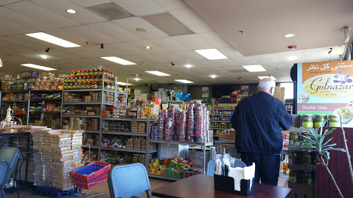 Mediterranean Restaurant «Babylon City Market», reviews and photos, 1745 Watt Ave, Sacramento, CA 95825, USA