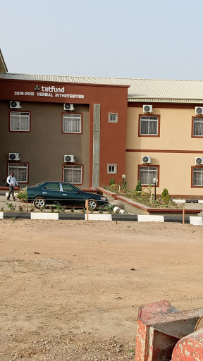 UNIJOS HOSTELS, 15 Zaria Rd, Jos, Nigeria, Hostel, state Plateau