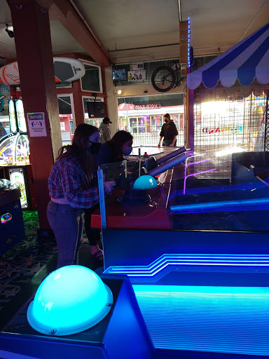 Amusement Center «Funland Family Fun Center», reviews and photos, 200 Pacific Ave, Long Beach, WA 98631, USA