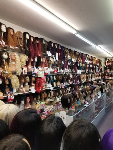 Cosmetics Store «Firstclass Beauty Supply», reviews and photos, 4288 W 130th St, Cleveland, OH 44135, USA