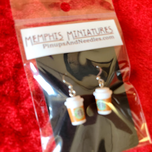 Explore small marvel tattoos ideas, creative tattoo ideas in Traverse City, available at Pinups & Needles