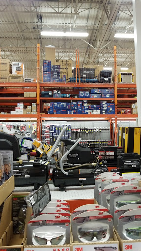 Home Improvement Store «The Home Depot», reviews and photos, 116 Walker Ave, West Berlin, NJ 08091, USA