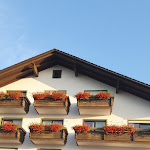 Photo n°1 de l'avis de Mehmet.e fait le 12/10/2020 à 12:50 sur le  Urlaubshotel Binder à Büchlberg