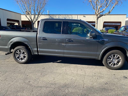 Auto Body Shop «California Collision - Auto Body Repair», reviews and photos, 57 California Ave, Pleasanton, CA 94566, USA