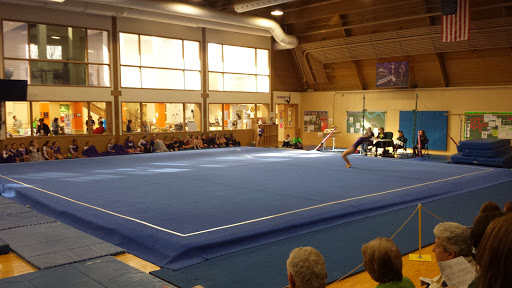 Community Center «Bolingbrook Park District», reviews and photos, 201 Recreation Dr, Bolingbrook, IL 60440, USA