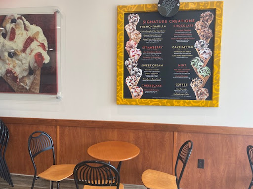 Ice Cream Shop «Cold Stone Creamery», reviews and photos, 7702B-B Richmond Hwy, Alexandria, VA 22306, USA