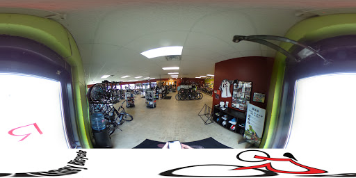 Bicycle Store «Ramsey Bicycle», reviews and photos, 6825 US-10, Ramsey, MN 55303, USA