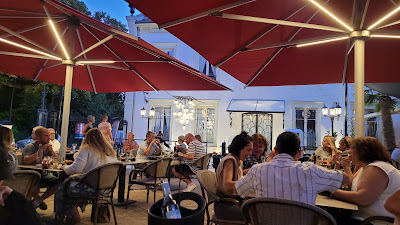 La Brasserie du Jard à Châlons-en-Champagne