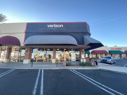 Cell Phone Store «Verizon Authorized Retailer, TCC», reviews and photos, 10001 W Bell Rd #154, Sun City, AZ 85321, USA