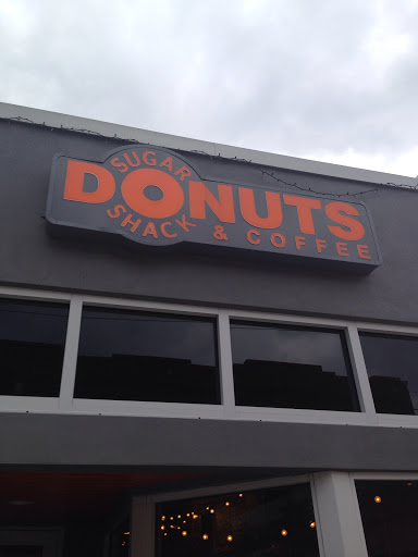Donut Shop «Sugar Shack Donuts & Coffee», reviews and photos, 307 Delannoy Ave, Cocoa, FL 32922, USA