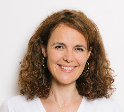 Dr Magali LESAVRE à Paris