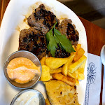 Photo n°2 de l'avis de MÅX. fait le 02/07/2021 à 17:23 sur le  Lezioni di Greco al Giò à Perugia