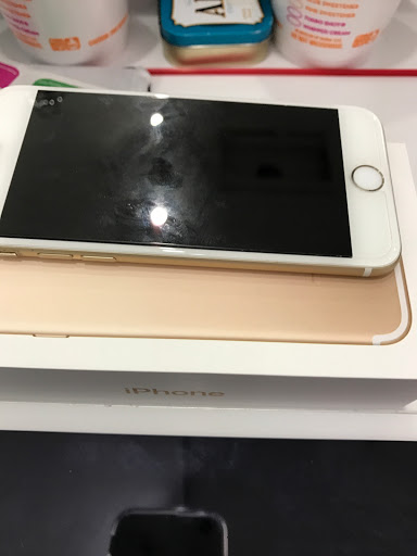 Cable Company «Verizon», reviews and photos, 102-104 Fulton St, New York, NY 10038, USA