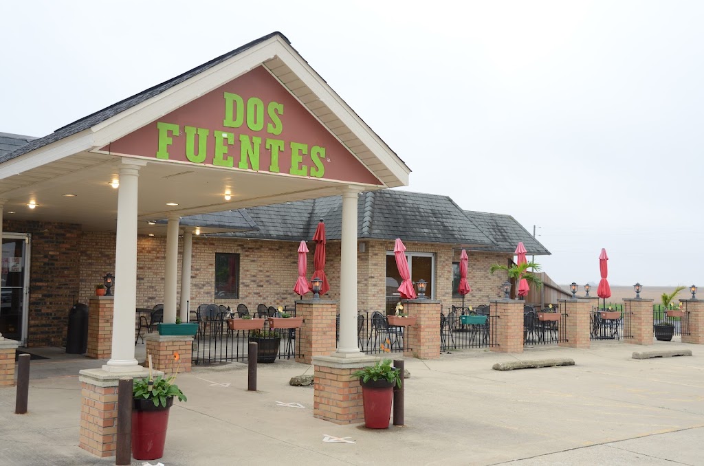 Dos Fuentes Mexican Restaurant 61739