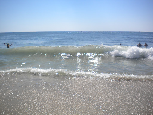 Live Music Venue «The Stone Pony», reviews and photos, 913 Ocean Ave, Asbury Park, NJ 07712, USA