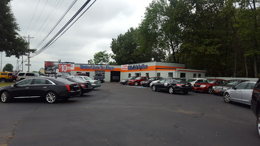 Used Car Dealer «Waldorf Auto Toy Store», reviews and photos, 2825 Crain Hwy, Waldorf, MD 20601, USA