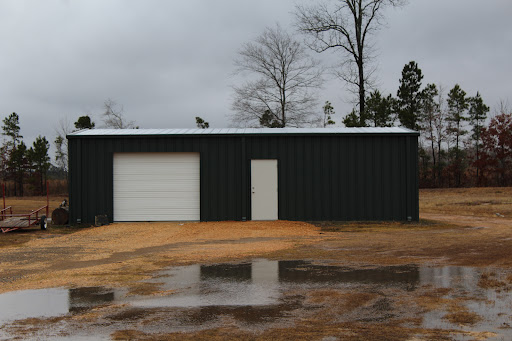 Photo of Smith Steel Buildings