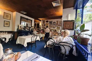 Sacha Restaurant image