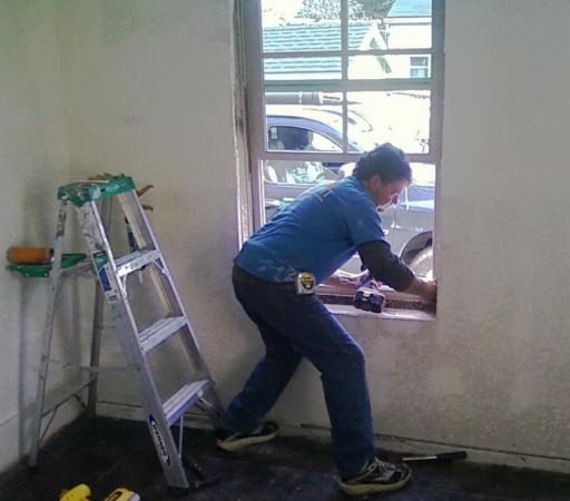 Window Installation Service «Airtight Vinyl Siding & Window», reviews and photos, 3621 Soquel Dr, Soquel, CA 95073, USA