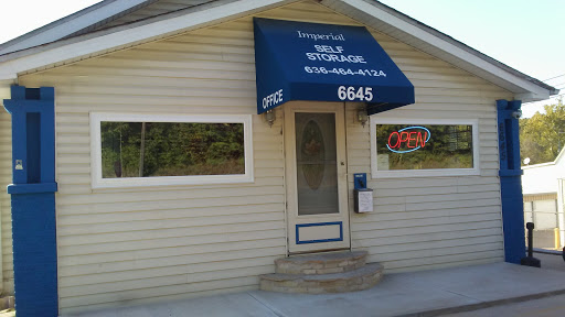 Moving and Storage Service «Imperial Storage», reviews and photos, 6645 U.S Hwy 61, Imperial, MO 63052, USA