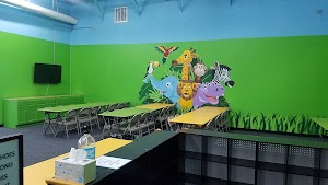 JUMPERS JUNGLE FAMILY FUN CENTER - photo 11