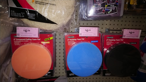 Hardware Store «Harbor Freight Tools», reviews and photos, 3660 E Foothill Blvd, Pasadena, CA 91107, USA