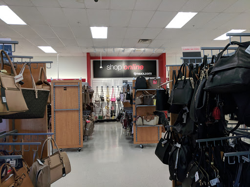 Department Store «T.J. Maxx», reviews and photos, 1301-C S Park St, Carrollton, GA 30117, USA