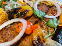 Kebab du Restaurant Grill Anatolia à Billy-Montigny - n°7