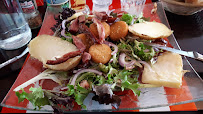 Plats et boissons du Restaurant à viande Restaurant La Boucherie à Saint-Marcel-lès-Valence - n°6