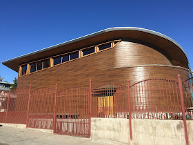 Iglesia Unida Metodista Pentecostal - Colon Oriente - Templo Bethel