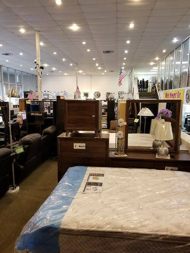 Furniture Store «Rooms Furniture», reviews and photos, 5626 Southwest Fwy, Houston, TX 77057, USA