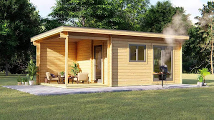 Lifestyle Cabins