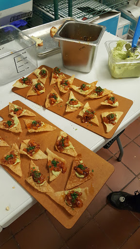 Movie Theater «Alamo Drafthouse - Downtown Brooklyn», reviews and photos, 445 Albee Square W #4, Brooklyn, NY 11201, USA