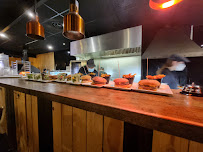 Atmosphère du Le Billot de Léon - Restaurant Burgers Grill Pizzas à Villefranche-de-Lauragais - n°4