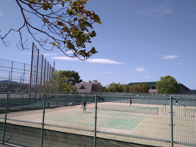 阪内川スポーツ公園