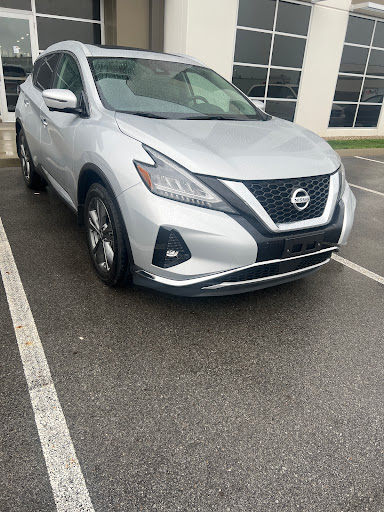 Nissan Dealer «Nissan North», reviews and photos, 8645 High St, Columbus, OH 43235, USA