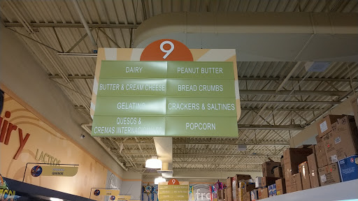 Grocery Store «La Cosecha III», reviews and photos, 306 S Main St, Pleasantville, NJ 08232, USA