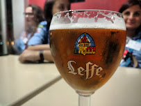 Bière du Restaurant Cafe Jeanne d'Arc à Lourdes - n°15