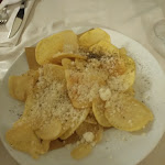 Photo n°1 de l'avis de Rosa.a fait le 16/09/2019 à 18:37 sur le  Antico Moro à Rome