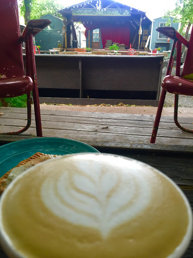 Coffee Shop «Common Grounds», reviews and photos, 1123 S 8th St, Waco, TX 76706, USA